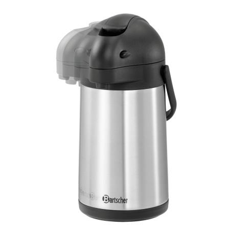 Cafetière thermos à pompe 1,9L-ST - 3