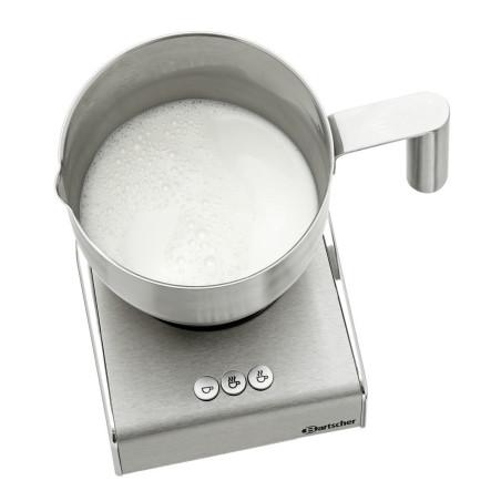 Milk frother induction MSI400 - 4