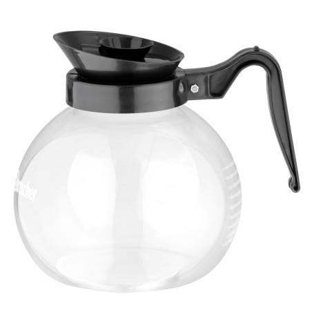 Glass jug 1,8L - 2