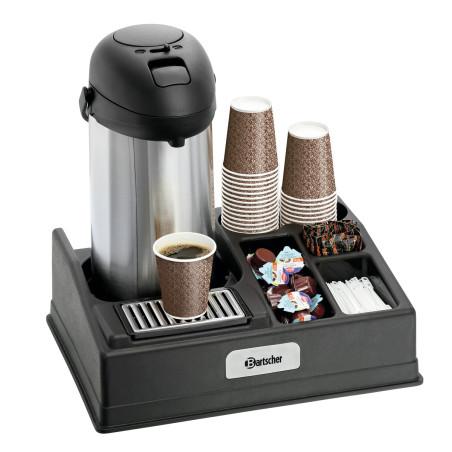 Coffee station 1190 - 1