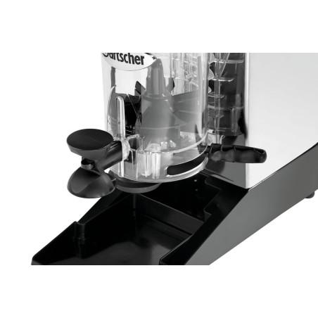 Coffee grinder model Space II - 3