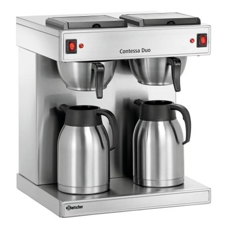 Coffee machine Contessa Duo