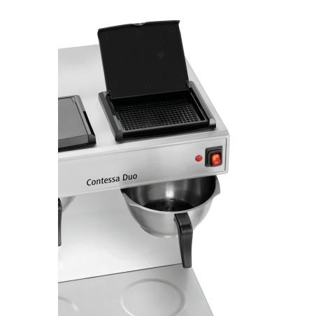 Coffee machine Contessa Duo - 2