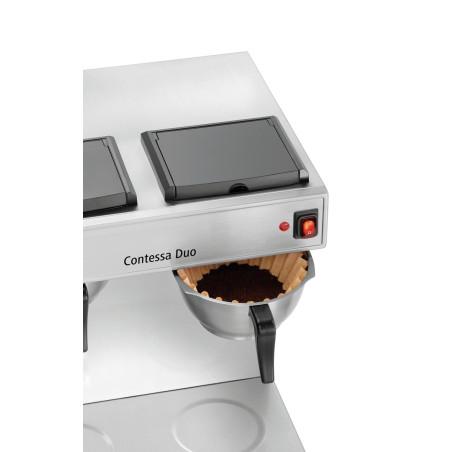 Coffee machine Contessa Duo - 3