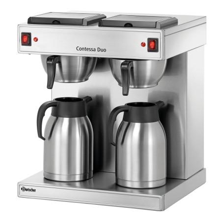 Coffee machine Contessa Duo - 4