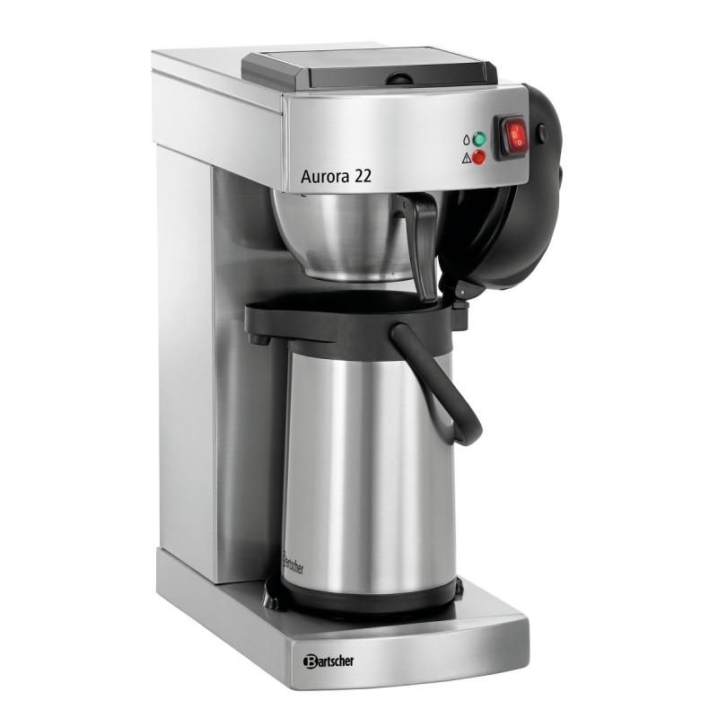 Coffee machine Aurora 22