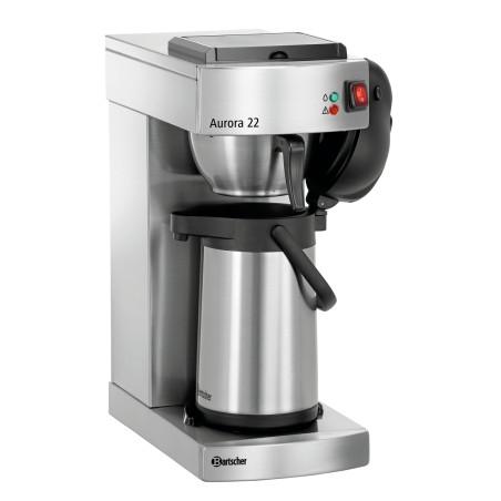 Coffee machine Aurora 22 - 1