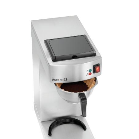Coffee machine Aurora 22 - 3