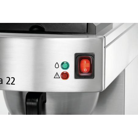Coffee machine Aurora 22 - 4