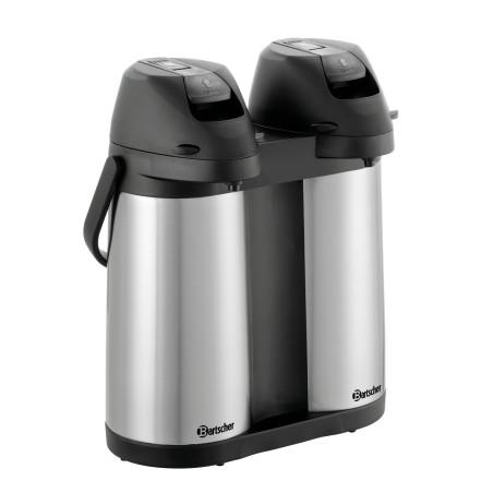Thermal pump can Duo 1,9L-ST