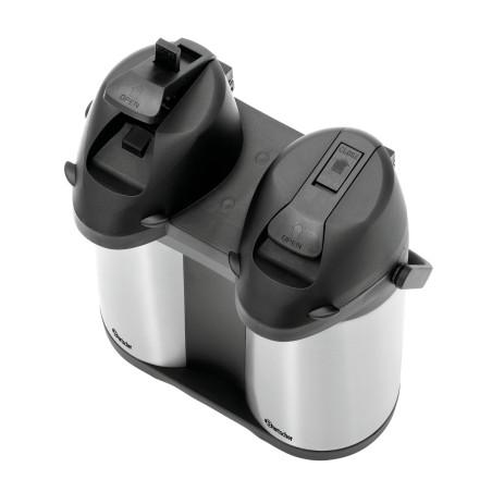 Thermos à pompe Duo 1,9L-ST - 3
