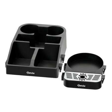 Drip tray Z50-170 - 3