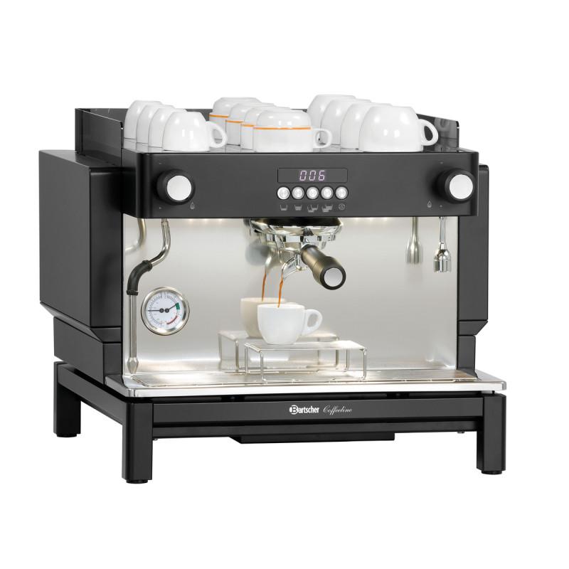 Coffee machine Coffeeline B10