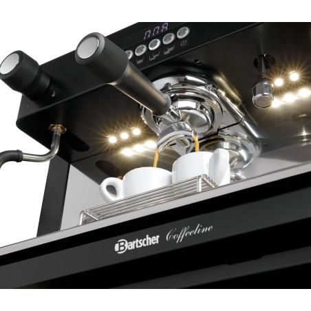 Coffee machine Coffeeline B10 - 3