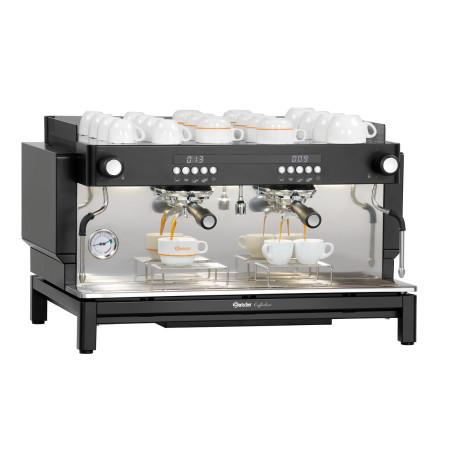 Coffee machine Coffeeline B20 - 1