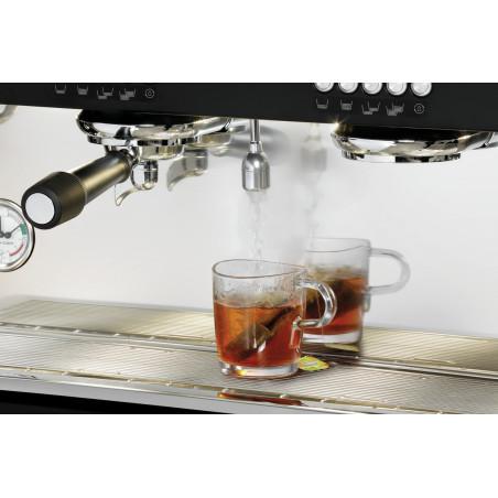 Coffee machine Coffeeline B20 - 4