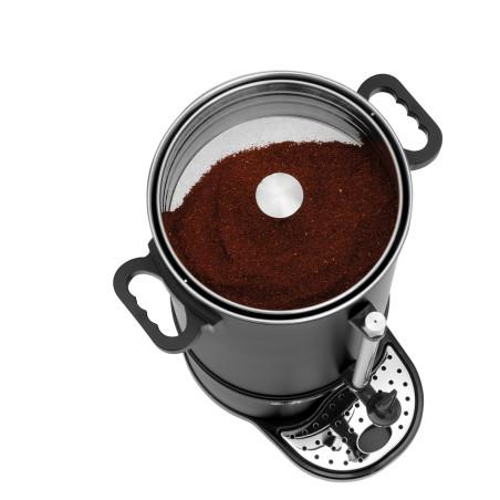 Percolateur à café Bartscher PRO II 60 S - 3