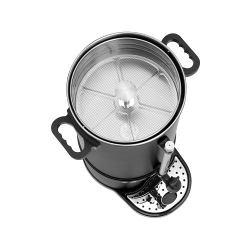 Percolateur à café Bartscher PRO II 60 S - 4
