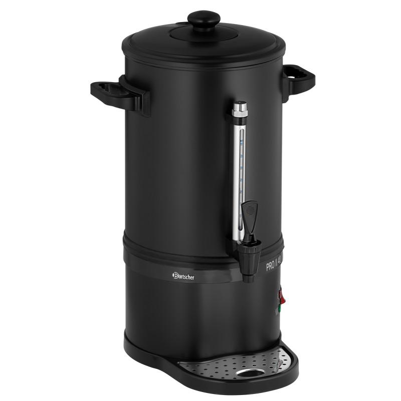 Percolateur à café Bartscher PRO II 40 S