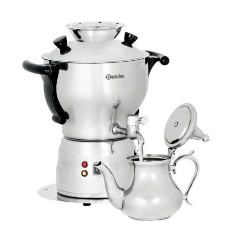 Samovar 3L-1 - 2