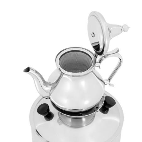Samovar 5L - 4