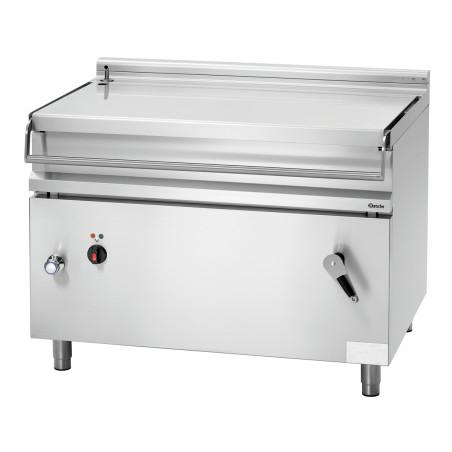 Tilting frying pan E120LHK - 2