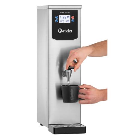 Distributeur d‘eau chaude 14L FWA - 1