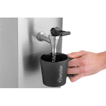 Distributeur d‘eau chaude 14L FWA - 2