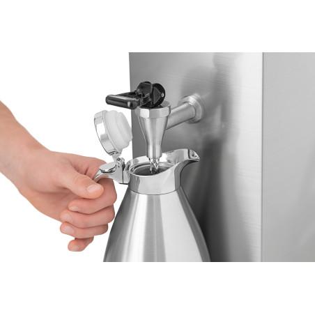 Distributeur d‘eau chaude 14L FWA - 3