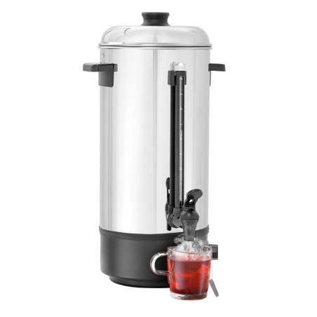 Distributeur d‘eau chaude 10L