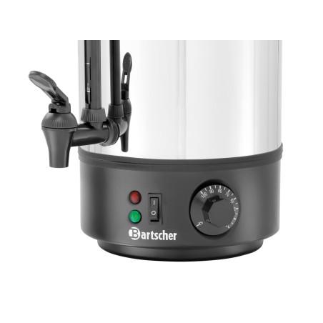 Distributeur d‘eau chaude 10L - 4