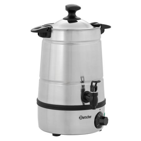 Distributeur eau chaude 5L - 2