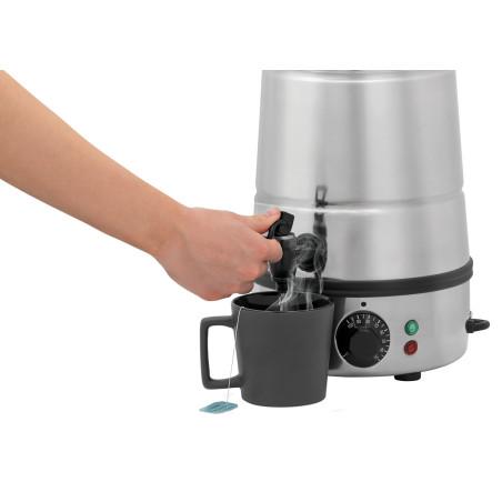 Distributeur eau chaude 5L - 3