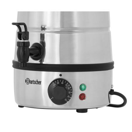 Distributeur eau chaude 5L - 4