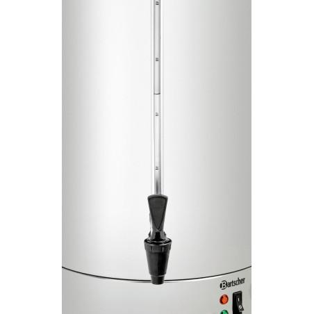 Distributeur eau chaude 28L - 3