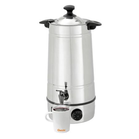 Mulled wine pot 7L - 1