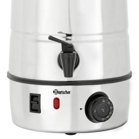 Mulled wine pot 7L - 2