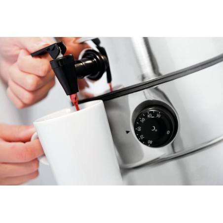 Mulled wine pot 7L - 3
