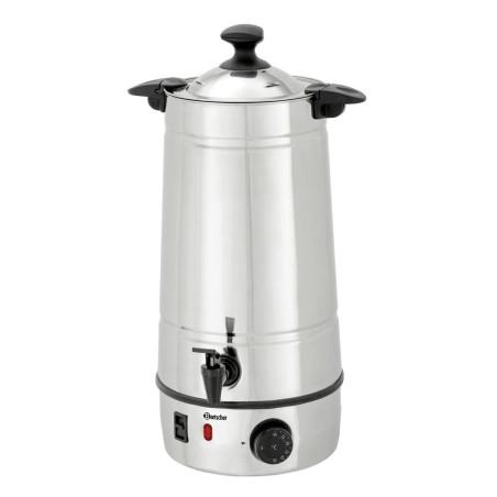 Mulled wine pot 7L - 4
