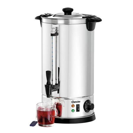 Distributeur eau chaude 8,5L - 1