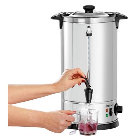 Distributeur eau chaude 8,5L - 2