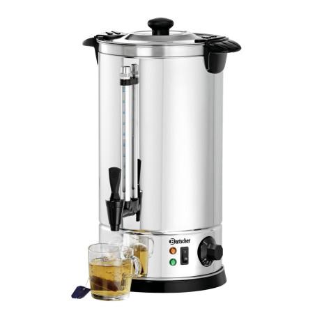 Distributeur eau chaude 8,5L - 4