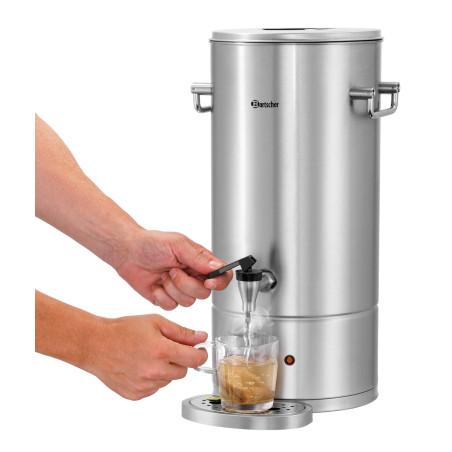 Distributeur d'eau chaude 9L - 2
