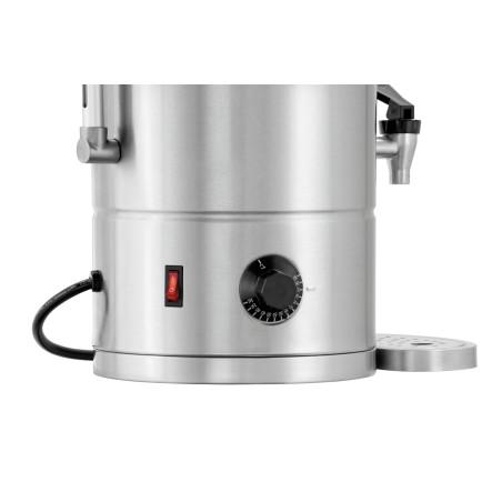 Distributeur d'eau chaude 9L - 3