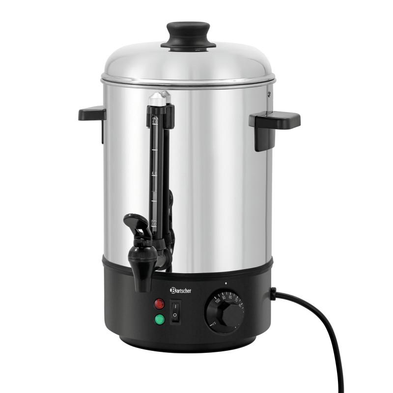 Distributeur d'eau chaude 6L