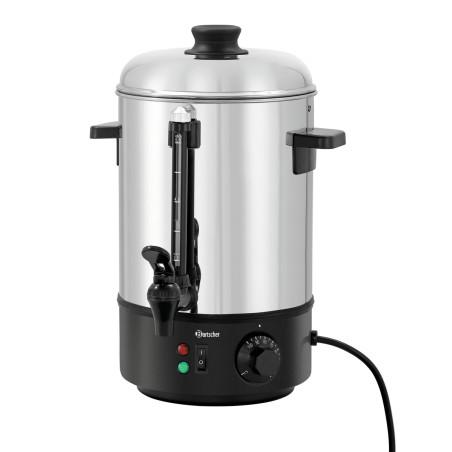 Distributeur d'eau chaude 6L - 1