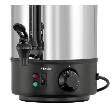Distributeur d'eau chaude 6L - 4