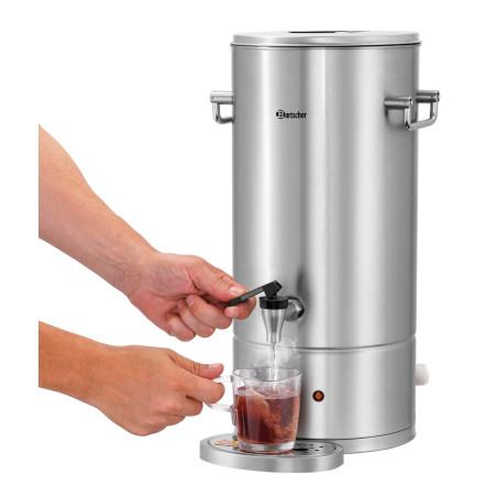 Hot water dispenser 9L-FWA - 2