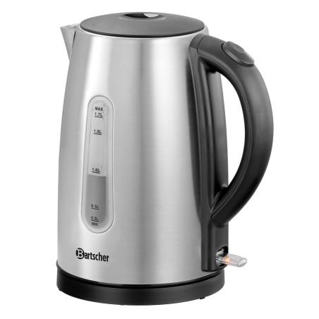 Kettle 1,7L - 2