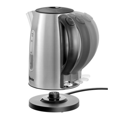 Kettle 1,7L - 3